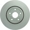 Bosch Quietcast Disc Disc Brake Roto, 50011465 50011465 - alternate 2